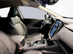 Fahrzeugbild SUBARU Crosstrek 2.0i e-Boxer Swiss Plus