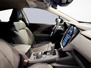 SUBARU CROSSTREK 10