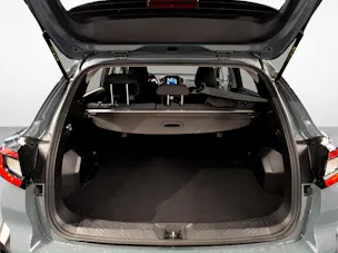 Subaru Crosstrek 2.0i e-Boxer Swiss Plus