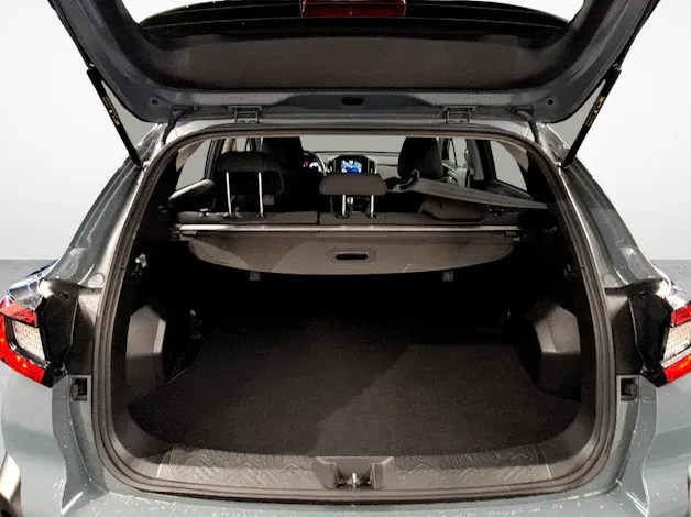 Subaru Crosstrek 2.0i e-Boxer Swiss Plus