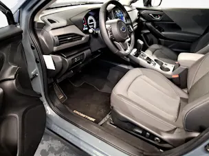 Subaru Crosstrek 2.0i e-Boxer Swiss Plus