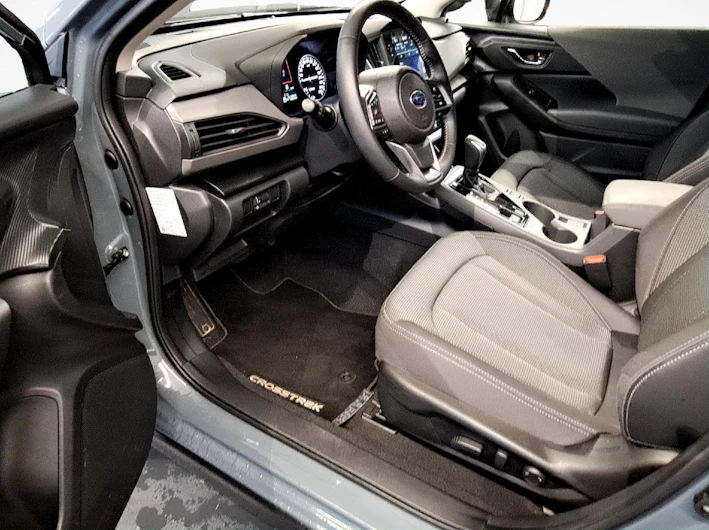 Fahrzeugbild SUBARU CROSSTREK