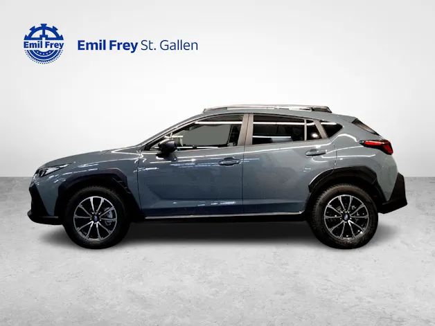 Subaru Crosstrek 2.0i e-Boxer Swiss Plus