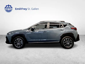 SUBARU CROSSTREK 2