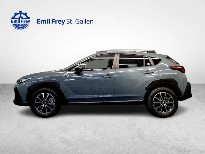 Fahrzeugbild SUBARU CROSSTREK
