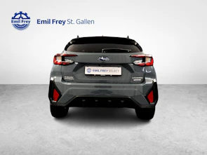 Fahrzeugbild SUBARU Crosstrek 2.0i e-Boxer Swiss Plus