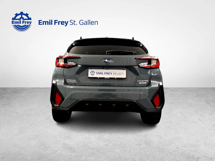 Fahrzeugbild SUBARU CROSSTREK