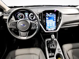 Subaru Crosstrek 2.0i e-Boxer Swiss Plus