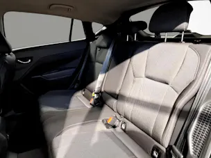 Subaru Crosstrek 2.0i e-Boxer Swiss Plus