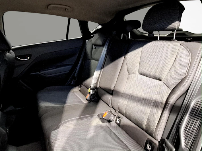 Fahrzeugbild SUBARU CROSSTREK