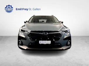 Subaru Crosstrek 2.0i e-Boxer Swiss Plus