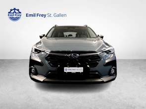 Fahrzeugbild SUBARU Crosstrek 2.0i e-Boxer Swiss Plus