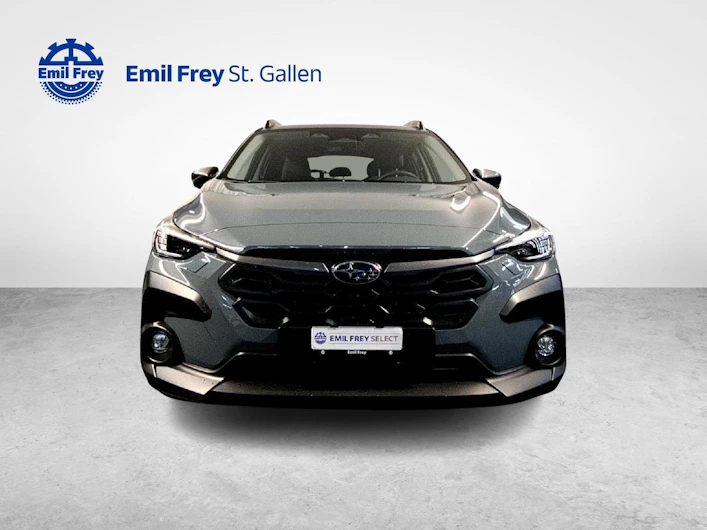 Fahrzeugbild SUBARU CROSSTREK