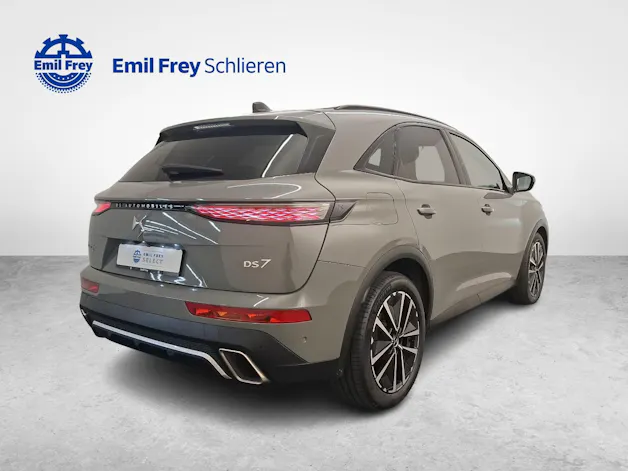 DS 7 1.6 E-Tense Opéra 4x4
