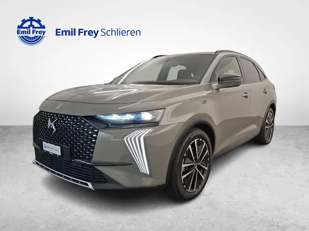 DS 7 1.6 E-Tense Opéra 4x4