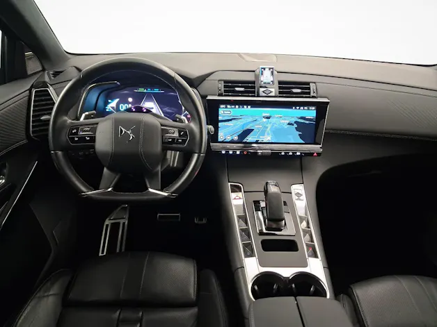 DS 7 1.6 E-Tense Opéra 4x4