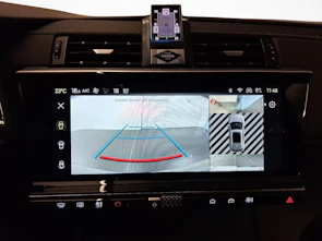 Fahrzeugbild DS AUTOMOBILES 7 1.6 E-Tense Opéra 4x4