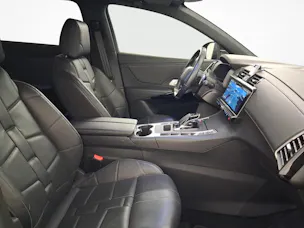 DS 7 1.6 E-Tense Opéra 4x4