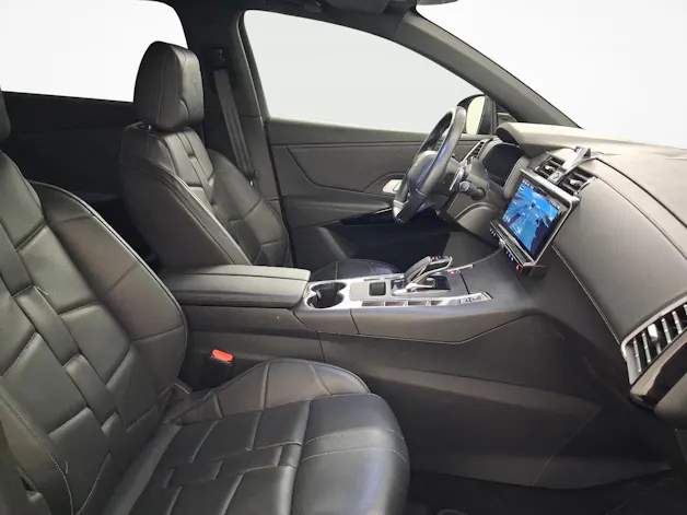 DS 7 1.6 E-Tense Opéra 4x4