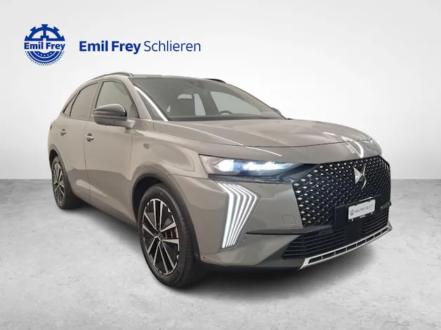 DS 7 1.6 E-Tense Opéra 4x4
