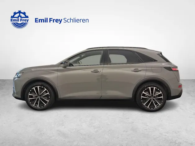 DS 7 1.6 E-Tense Opéra 4x4