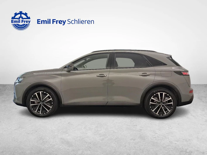 Fahrzeugbild DS AUTOMOBILES DS7
