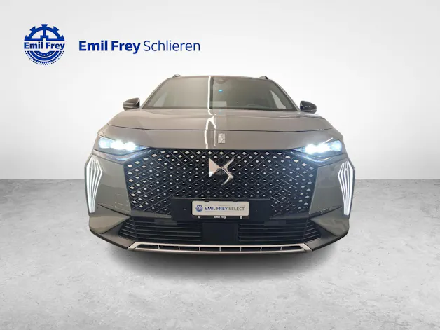 DS 7 1.6 E-Tense Opéra 4x4