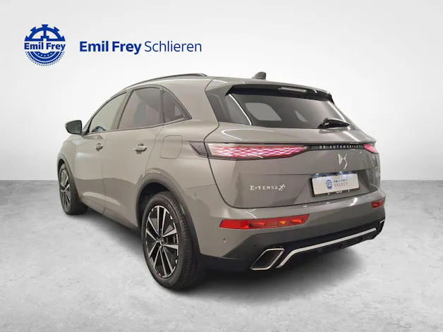 DS 7 1.6 E-Tense Opéra 4x4