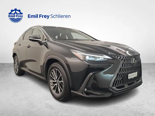 Lexus NX 450h+ Comfort