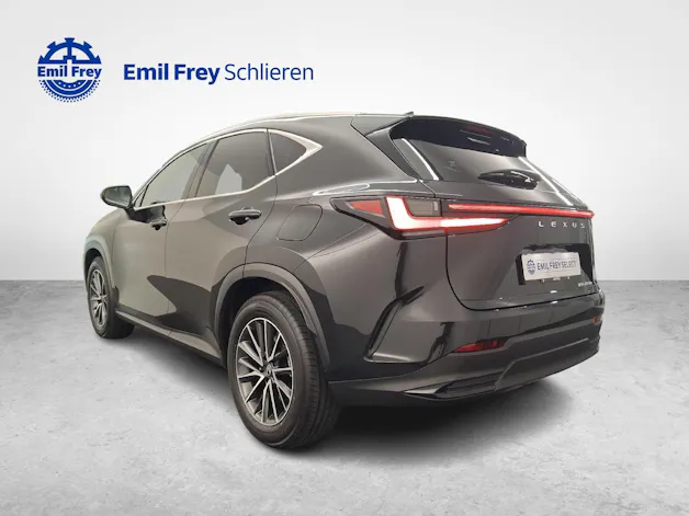 Lexus NX 450h+ Comfort