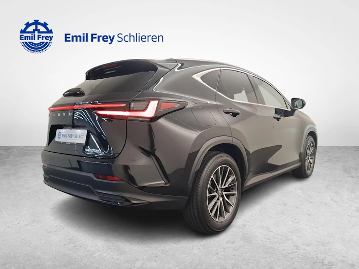 immagine del veicolo LEXUS NX
