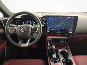 Lexus NX 450h+ Comfort