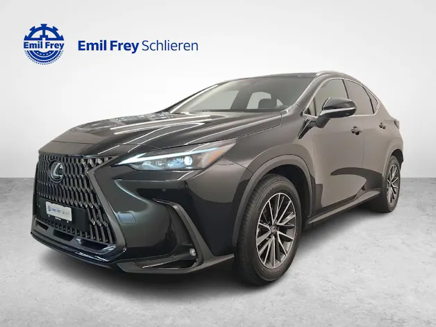 Lexus NX 450h+ Comfort