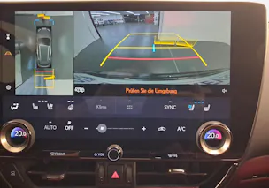 Lexus NX 450h+ Comfort