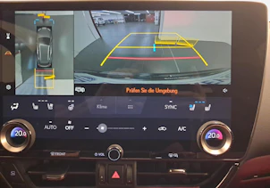 immagine del veicolo LEXUS NX 450h+ Comfort