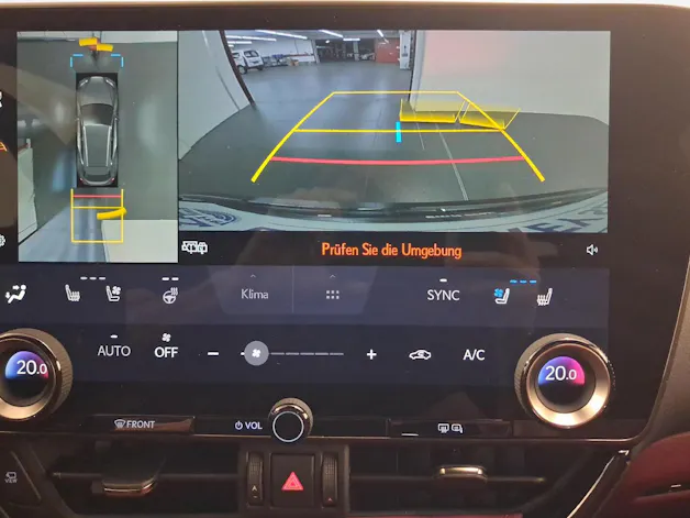 Lexus NX 450h+ Comfort