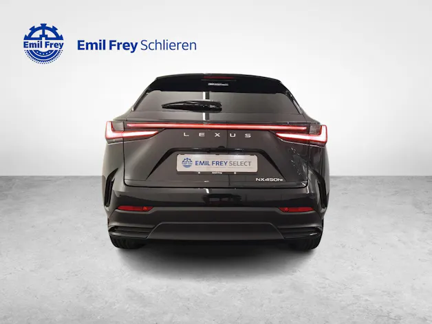 Lexus NX 450h+ Comfort