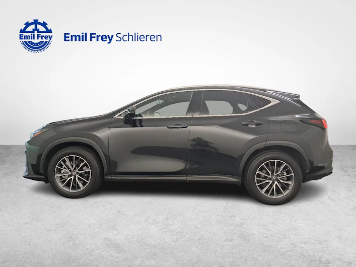 immagine del veicolo LEXUS NX