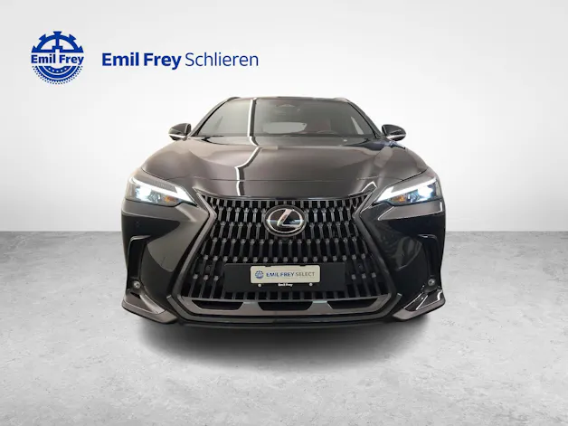 Lexus NX 450h+ Comfort