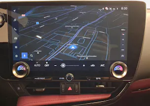 Lexus NX 450h+ Comfort
