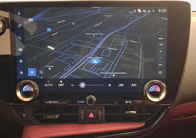 Lexus NX 450h+ Comfort