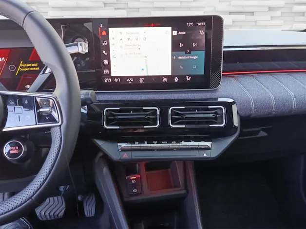RENAULT R5 E-Tech Comfort Range techno