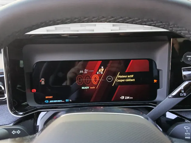 RENAULT R5 E-Tech Comfort Range techno