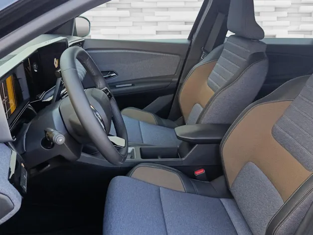 RENAULT R5 E-Tech Comfort Range techno