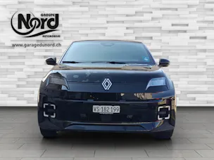 RENAULT R5 E-Tech Comfort Range techno