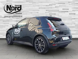 RENAULT R5 E-Tech Comfort Range techno