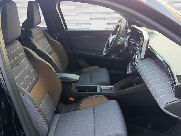 RENAULT R5 E-Tech Comfort Range techno