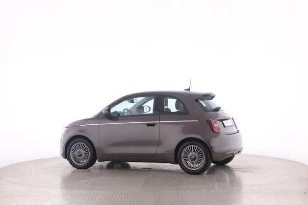 Fiat 500 Icon