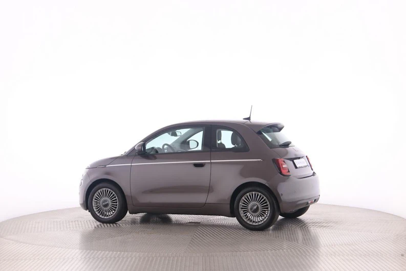 immagine del veicolo FIAT 500