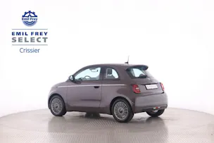 Fiat 500 Icon